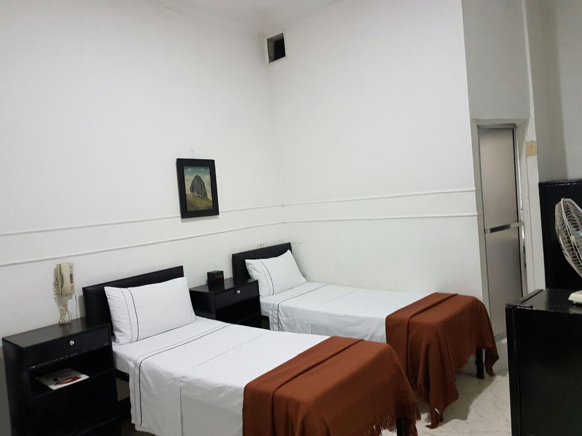 Hotel Las Rampas Medellín Exteriér fotografie