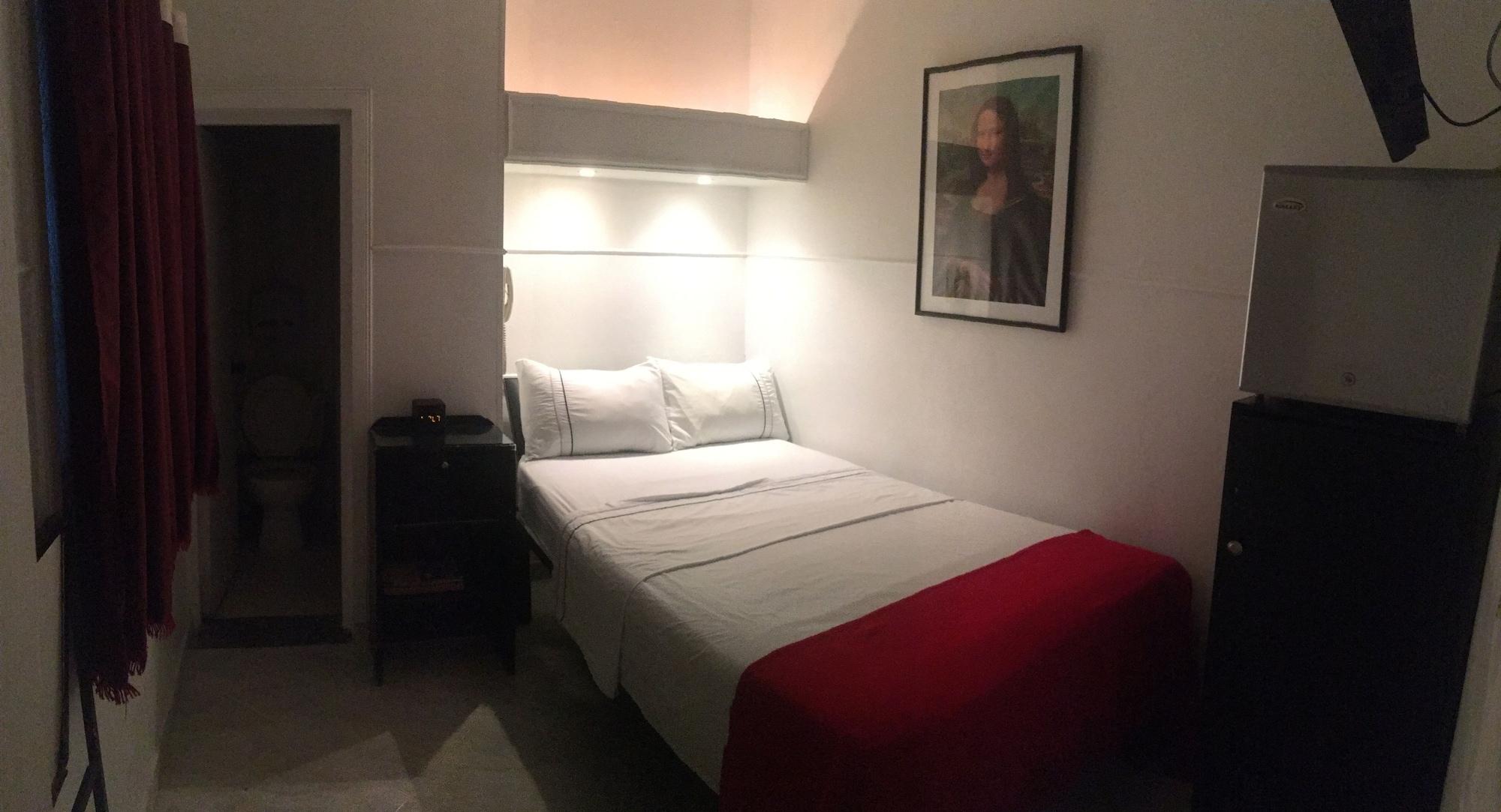 Hotel Las Rampas Medellín Exteriér fotografie
