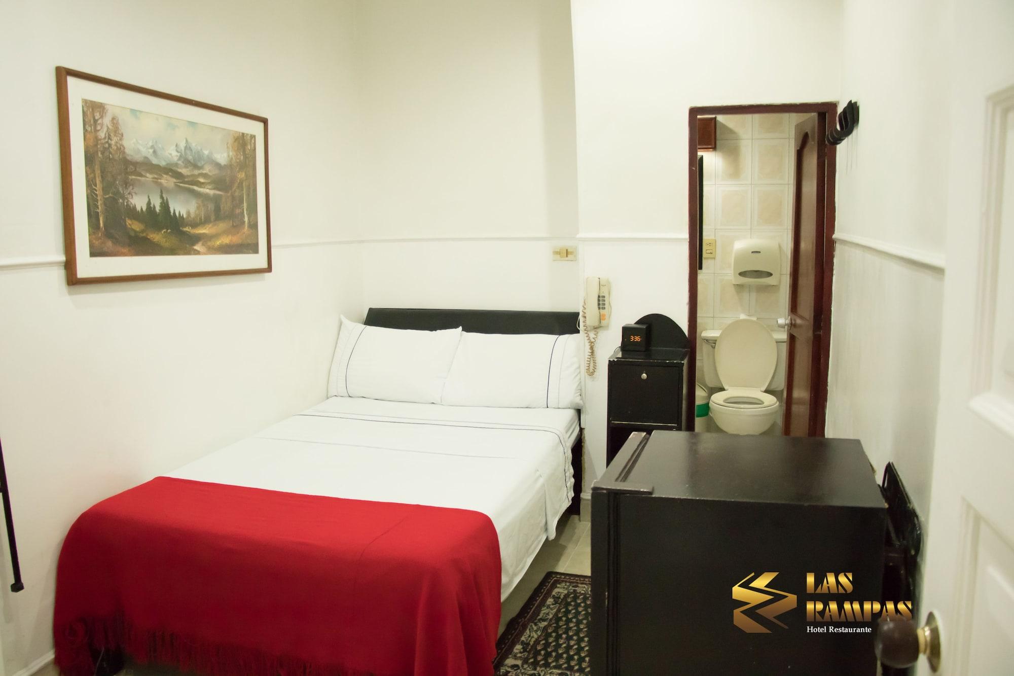 Hotel Las Rampas Medellín Exteriér fotografie