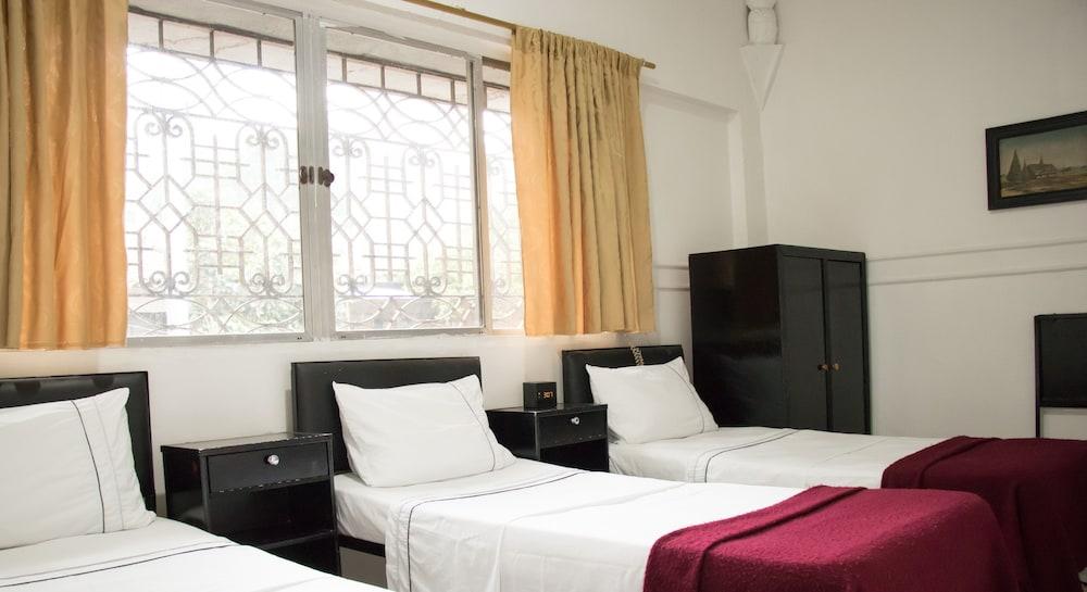 Hotel Las Rampas Medellín Exteriér fotografie