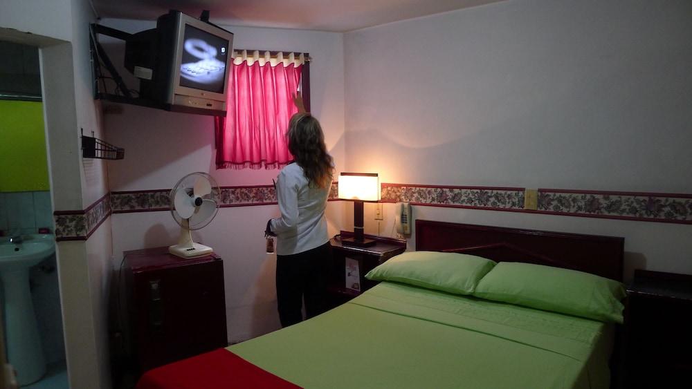 Hotel Las Rampas Medellín Exteriér fotografie