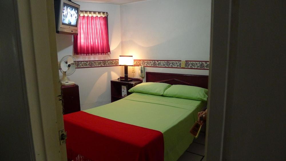 Hotel Las Rampas Medellín Exteriér fotografie