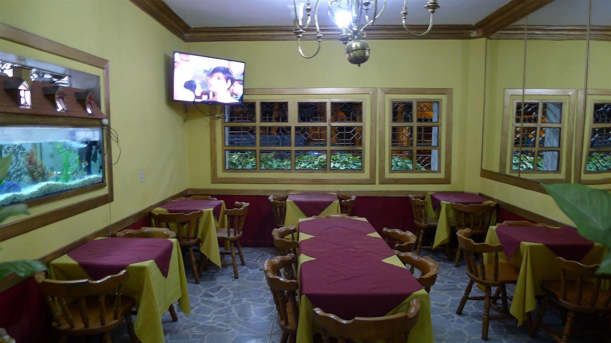 Hotel Las Rampas Medellín Exteriér fotografie