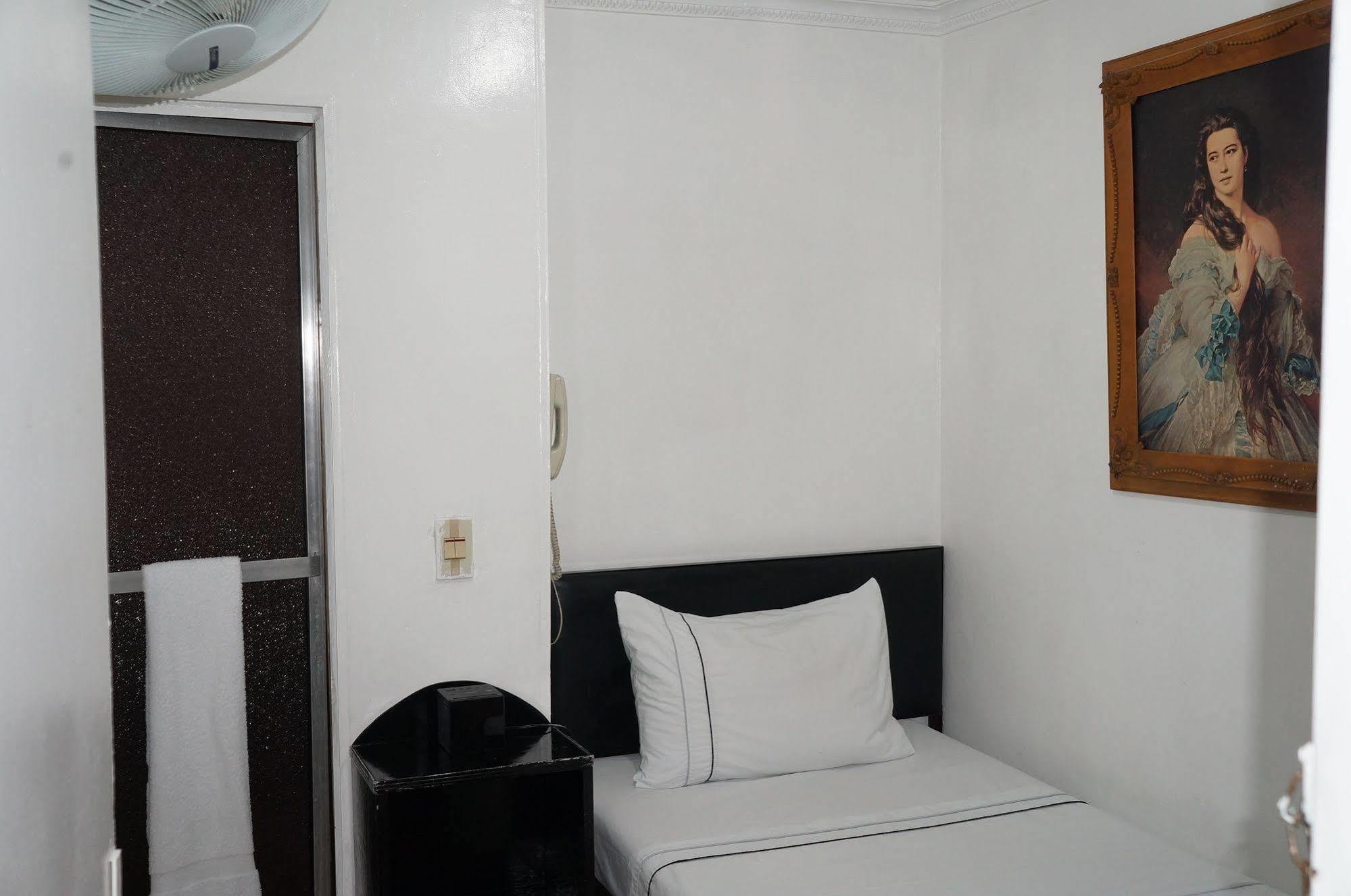 Hotel Las Rampas Medellín Exteriér fotografie