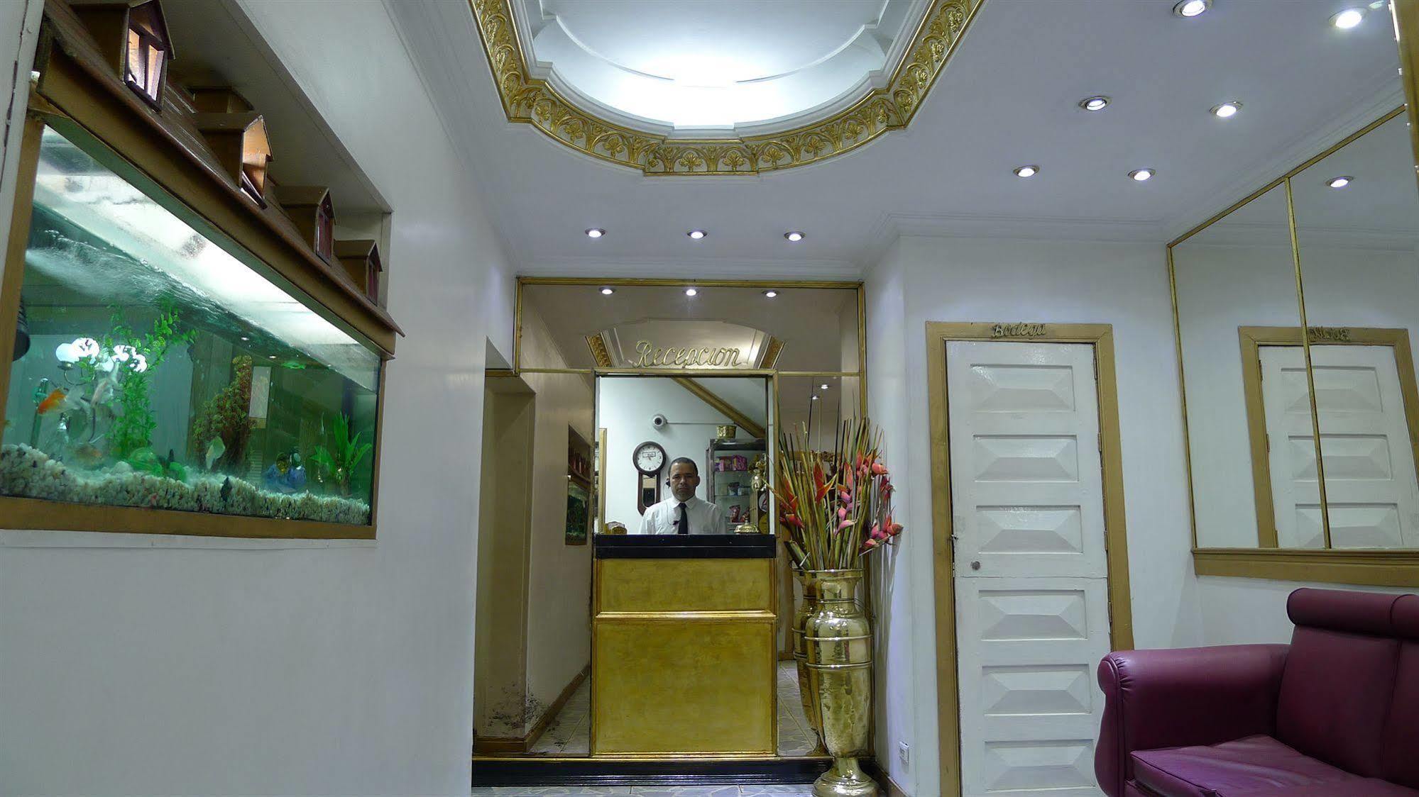 Hotel Las Rampas Medellín Exteriér fotografie